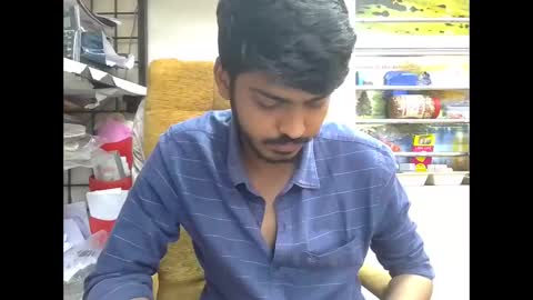 Robertsalia online show from 15, 11, 2025