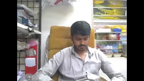 Robertsalia online show from 1, 12, 2025