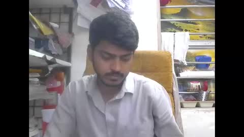 Robertsalia online show from 18, 2, 2026