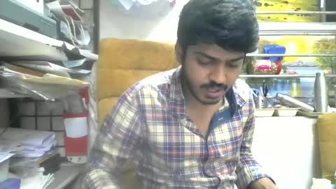 Snapshot of robertsalia220 chatting on 4, 7, 2026 Robertsalia online show from 4, 7, 2026