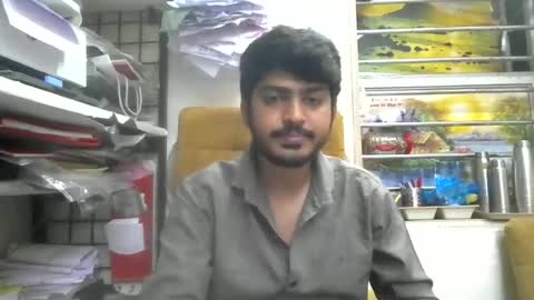 Snapshot of robertsalia220 chatting on 9, 7, 2026 Robertsalia online show from 9, 7, 2026