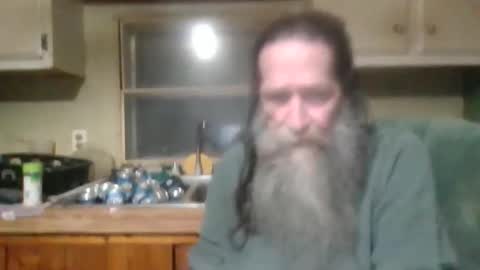 Snapshot of robetrtclark chatting on 18, 12, 2025 robetrtclark online show from 18, 12, 2025