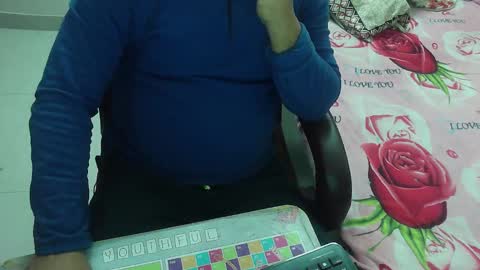 Snapshot of robin2010ken chatting on 17, 2, 2025 ROb online show from 17, 2, 2025