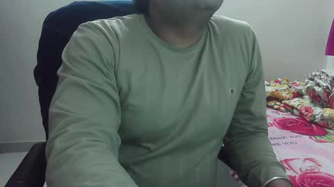 Snapshot of robin2010ken chatting on 25, 2, 2025 ROb online show from 25, 2, 2025