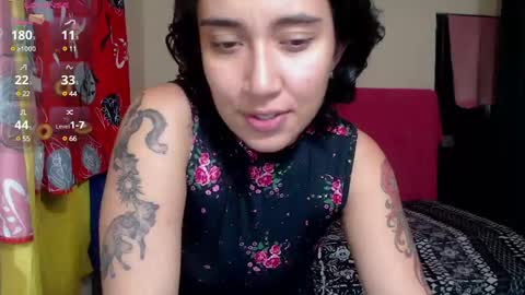 Snapshot of robin_h00t chatting on 15, 2, 2025 Ivanna and Robin online show from 15, 2, 2025