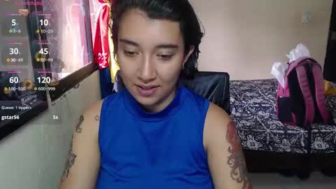 Snapshot of robin_h00t chatting on 21, 2, 2025 Ivanna and Robin online show from 21, 2, 2025