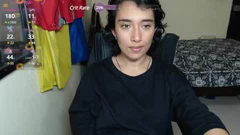 Snapshot of robin_h00t chatting on 1, 3, 2025 Ivanna and Robin online show from 1, 3, 2025