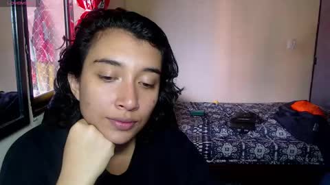 Snapshot of robin_h00t chatting on 3, 3, 2025 Ivanna and Robin online show from 3, 3, 2025