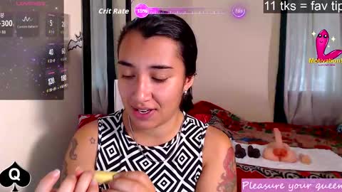 Ivanna and Robin online show from 10, 11, 2025