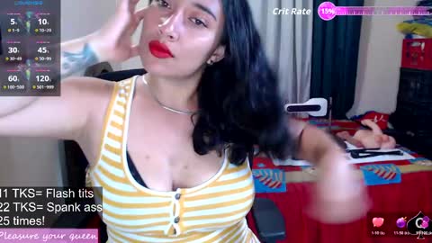 Ivanna and Robin online show from 8, 5, 2026