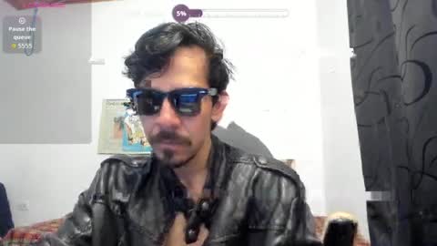 Robin online show from 11, 5, 2026
