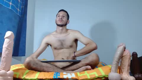 robinhotsexy online show from 12, 12, 2024