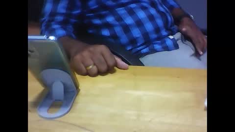 Snapshot of robinsantal chatting on 23, 10, 2025 robinsantal online show from 23, 10, 2025