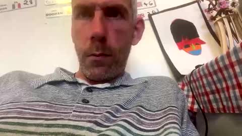 robjockey83 online show from 21, 10, 2025