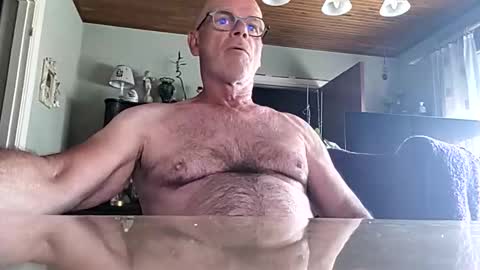 robke1966 online show from 6, 5, 2026