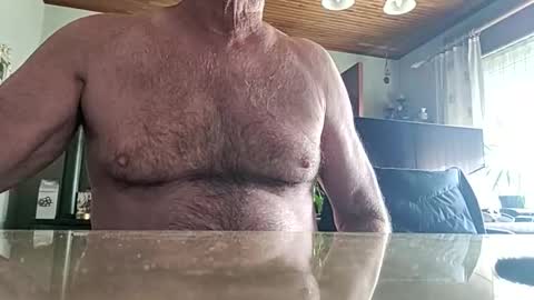robke1966 online show from 7, 5, 2026