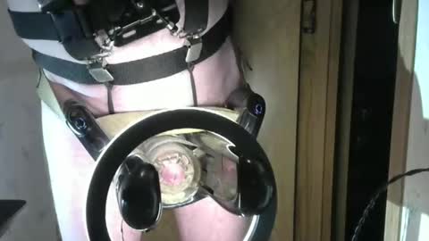 Robodickmilker online show from 14, 12, 2024