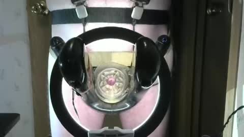 Robodickmilker online show from 17, 12, 2024