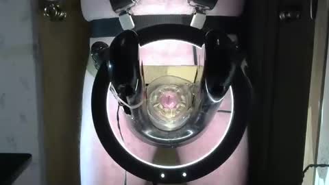 Robodickmilker online show from 24, 1, 2025