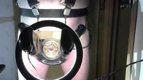 Robodickmilker online show from 19, 2, 2025