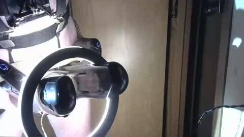 Robodickmilker online show from 3, 3, 2025