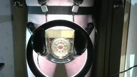 Robodickmilker online show from 8, 3, 2025