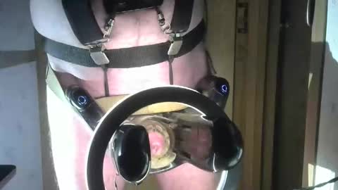 Robodickmilker online show from 16, 1, 2026