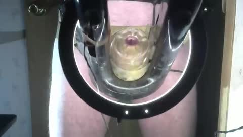 Robodickmilker online show from 6, 2, 2026