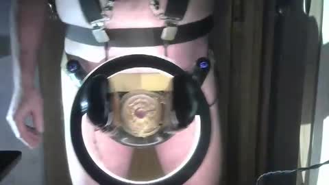 Robodickmilker online show from 8, 2, 2026