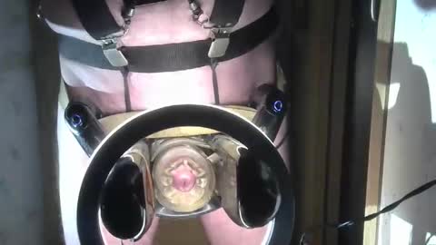 Robodickmilker online show from 10, 2, 2026