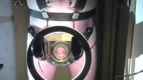 Robodickmilker online show from 15, 2, 2026