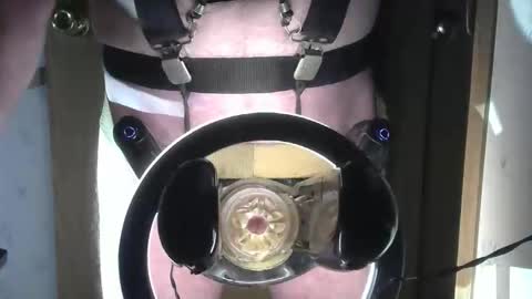 Robodickmilker online show from 18, 2, 2026