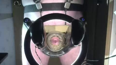 Robodickmilker online show from 22, 2, 2026