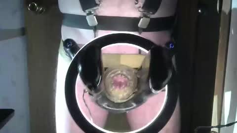 Robodickmilker online show from 25, 2, 2026