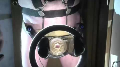 Robodickmilker online show from 14, 3, 2026