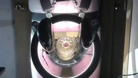 Robodickmilker online show from 17, 3, 2026