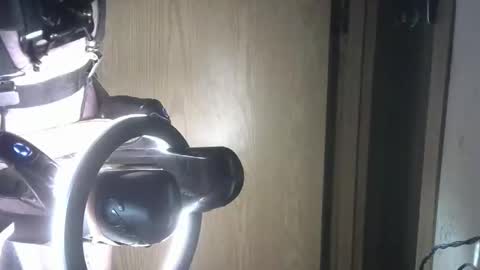 Robodickmilker online show from 19, 3, 2026