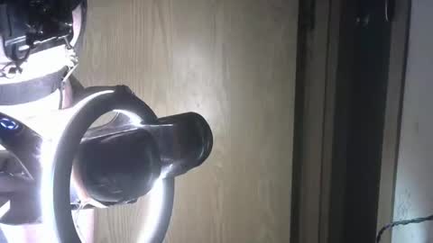 Robodickmilker online show from 22, 3, 2026