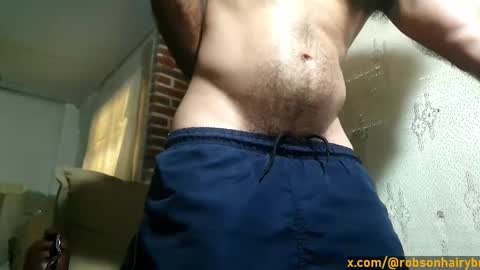 Snapshot of robson_29 chatting on 15, 9, 2025 Robson online show from 15, 9, 2025