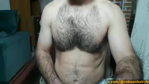 Snapshot of robson_29 chatting on 8, 10, 2025 Robson online show from 8, 10, 2025