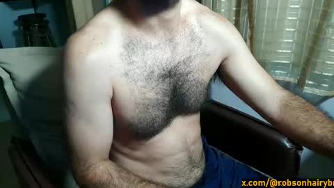 Robson online show from 19, 12, 2025