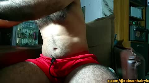 Robson online show from 9, 2, 2026