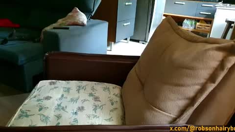 Robson online show from 9, 2, 2026