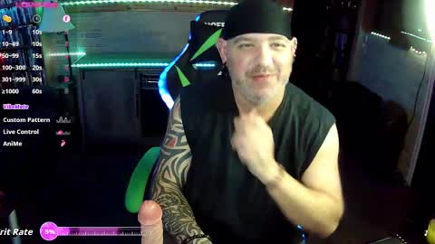 Tequila and Whiskey online show from 21, 9, 2025