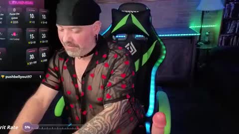 Tequila and Whiskey online show from 11, 10, 2025