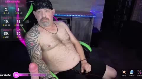 Tequila and Whiskey online show from 18, 10, 2025