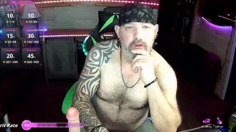 Tequila and Whiskey online show from 26, 10, 2025