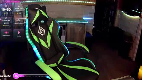 Tequila and Whiskey online show from 4, 11, 2025