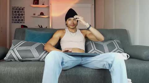 roby_millerr online show from 19, 1, 2026