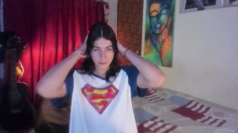 Snapshot of roca_inca chatting on 11, 1, 2026 roca inca online show from 11, 1, 2026